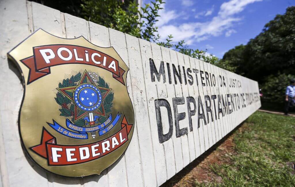 Polícia Federal