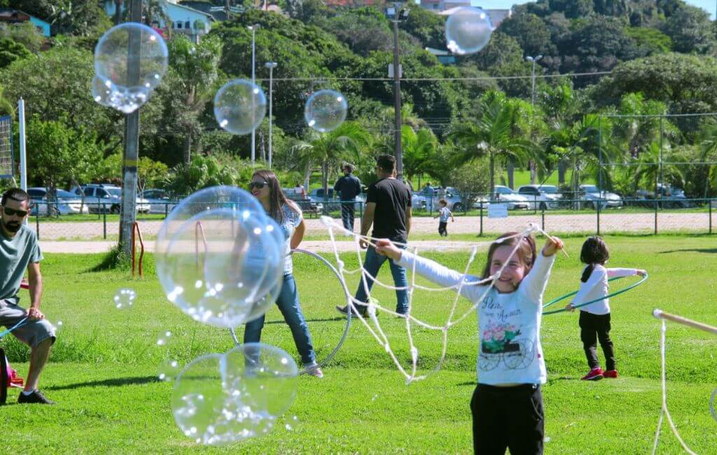 festival da criança