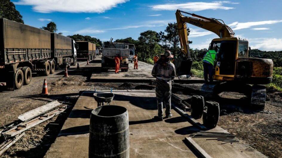 Infraestrutura