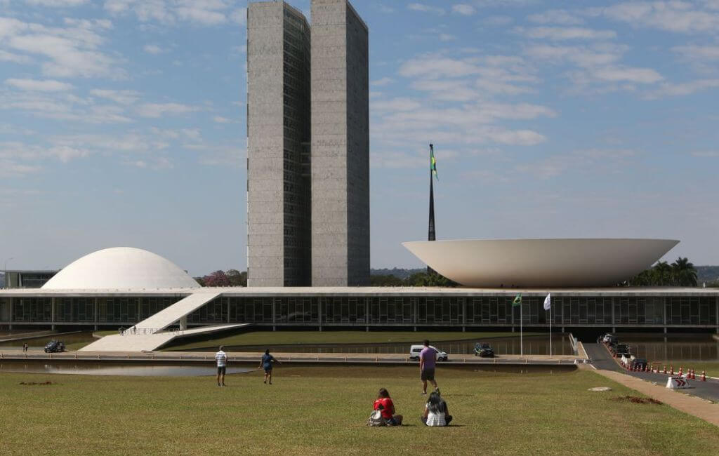 Congresso Nacional