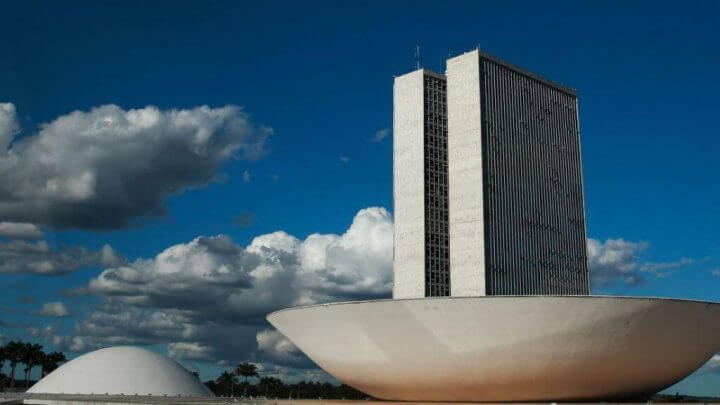 Congresso Nacional