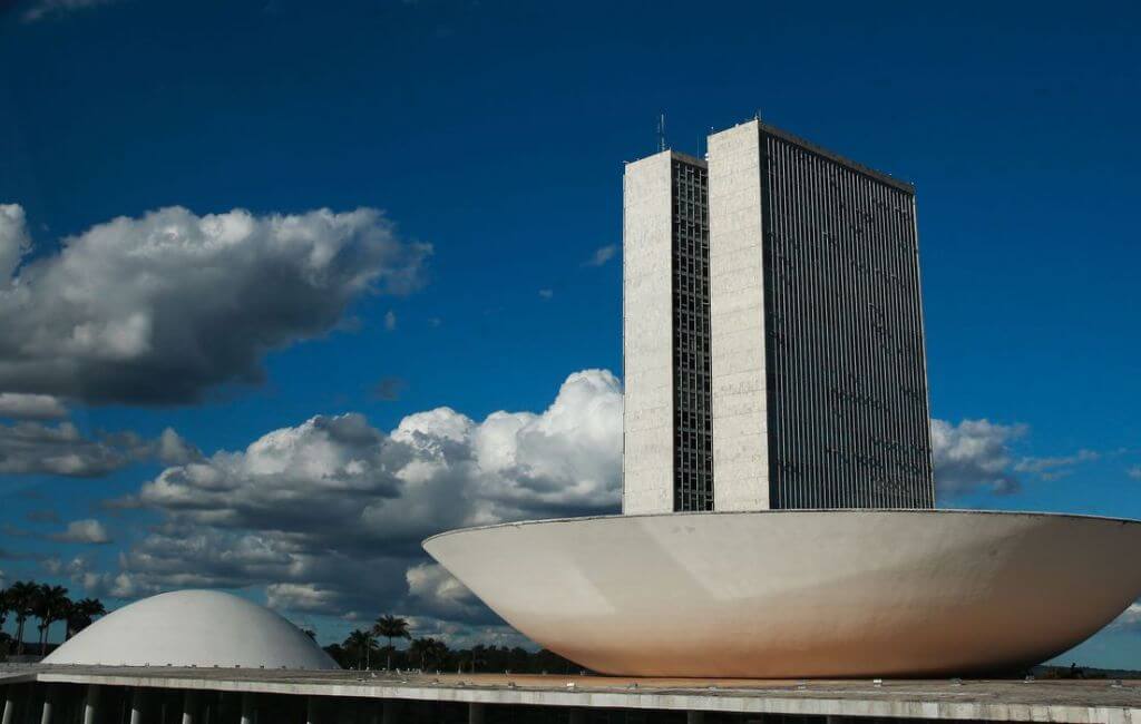Congresso Nacional