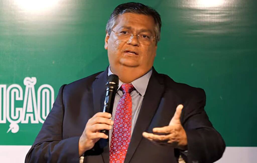 Flávio Dino
