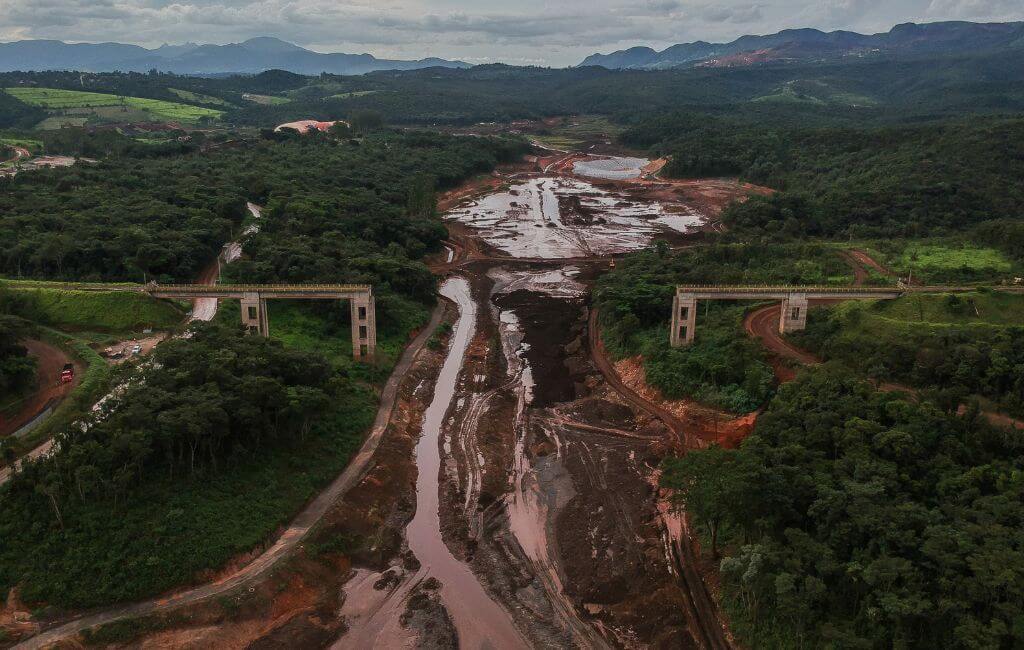 Brumadinho