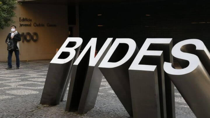 Banco Nacional de Desenvolvimento Econômico e Social