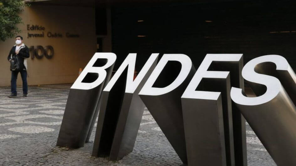 Banco Nacional de Desenvolvimento Econômico e Social