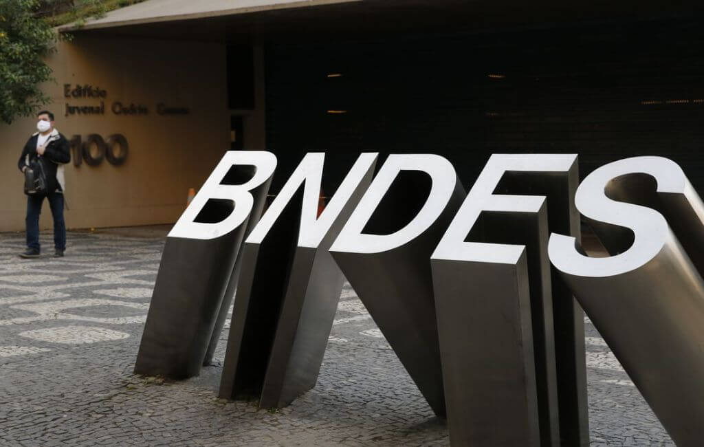 Banco Nacional de Desenvolvimento Econômico e Social