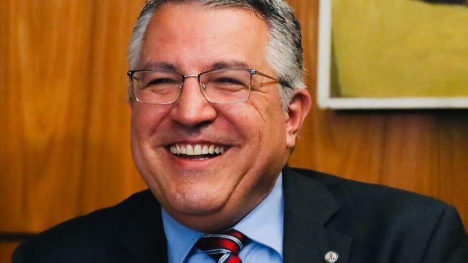 Alexandre Padilha (PT-SP)