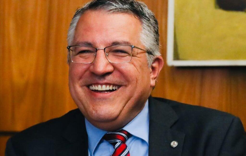 Alexandre Padilha (PT-SP)
