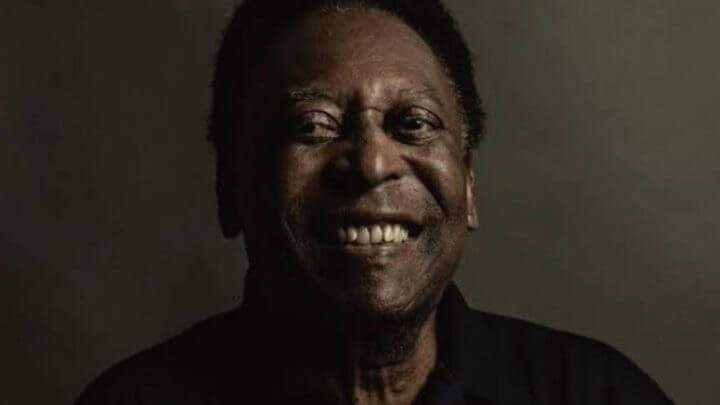 Pelé