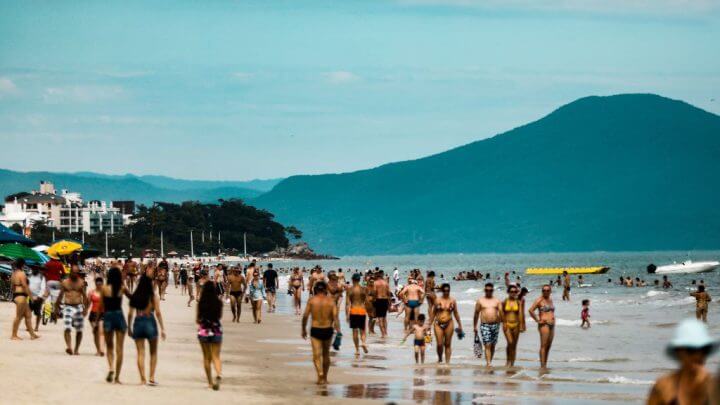 Praia