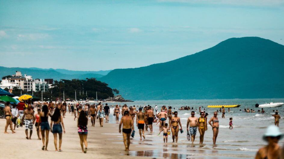 Praia