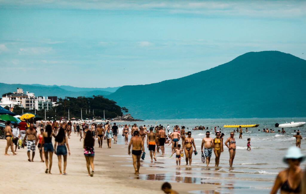 Praia
