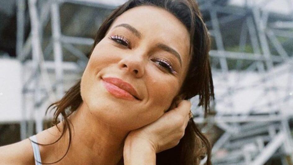 Paolla Oliveira