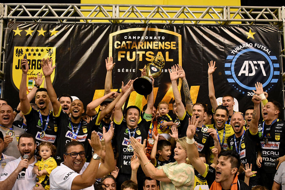 Jaragua-futsal-campeão