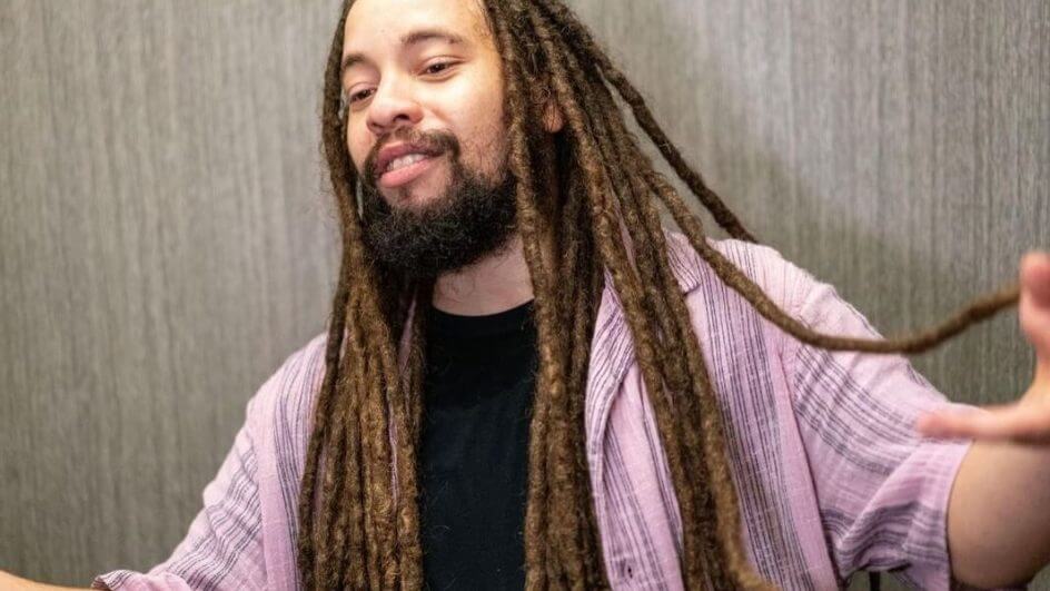 Jo Mersa Marley