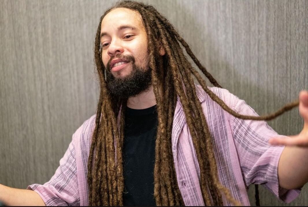 Jo Mersa Marley