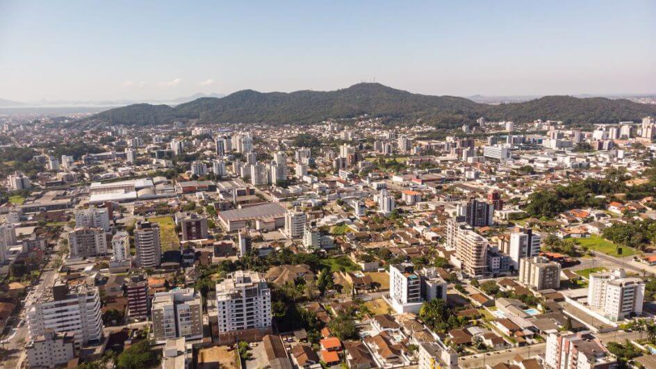 Lei de Ordenamento Territorial de janeiro entrou em vigor em janeiro de 2017