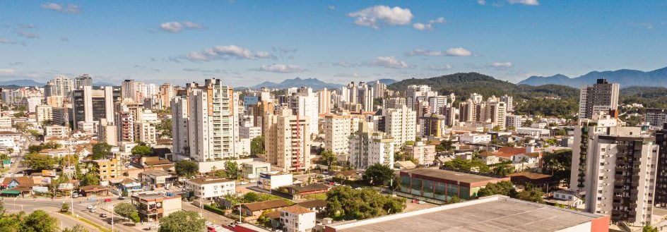 Nova proposta sobre vagas de garagem de futuros prédios em Joinville foi apresentada nesta semana