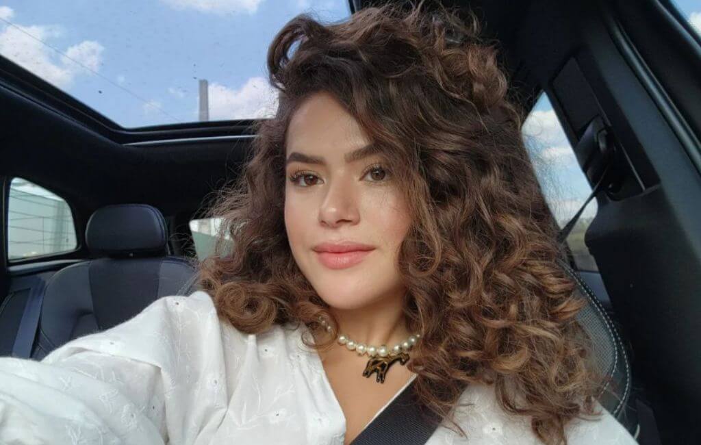 Maisa Silva