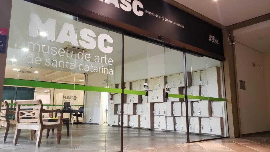 Masc CIC