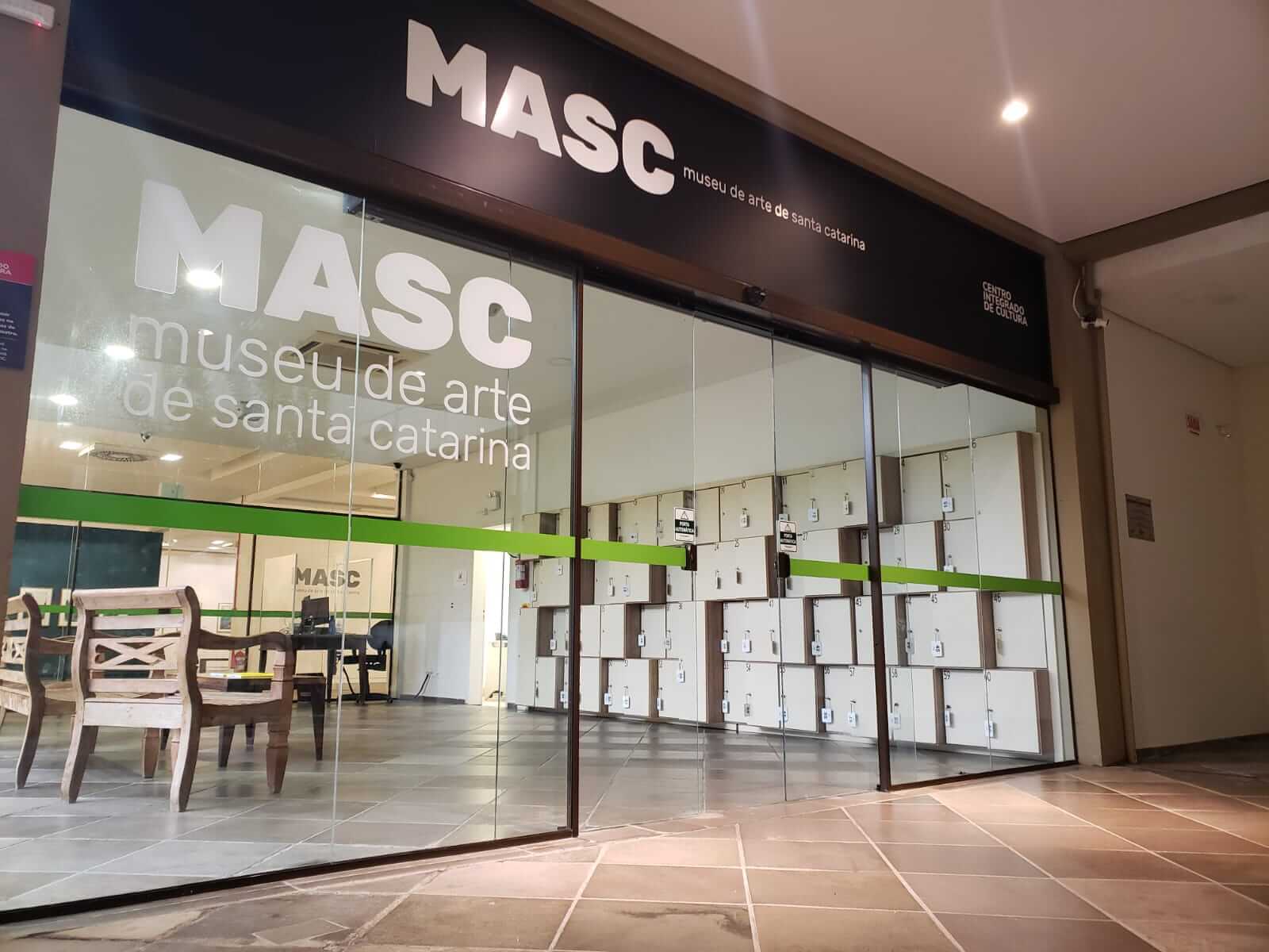 Masc CIC