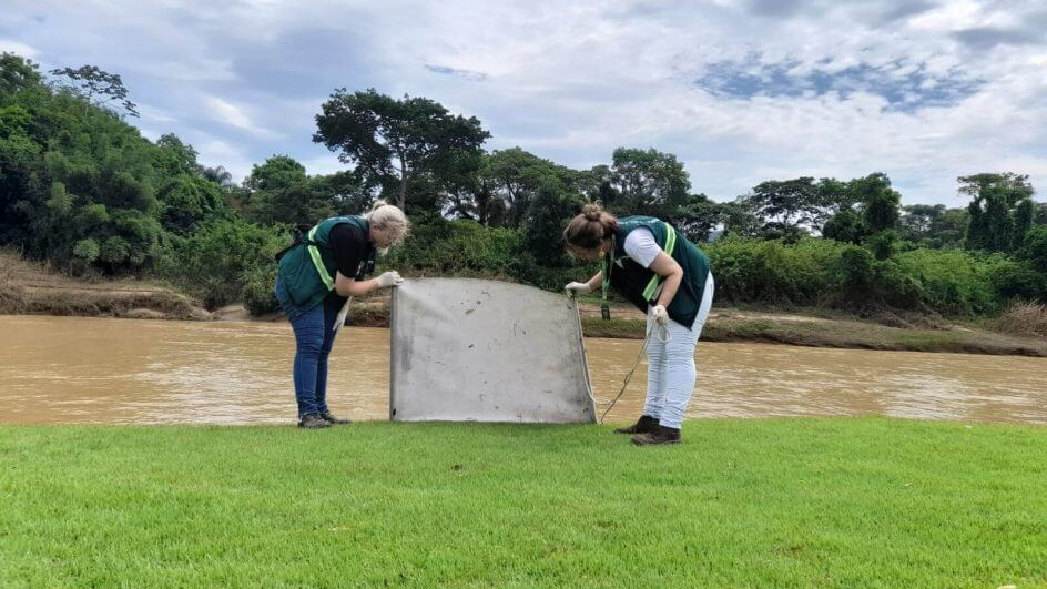 Monitoramento-carrapato