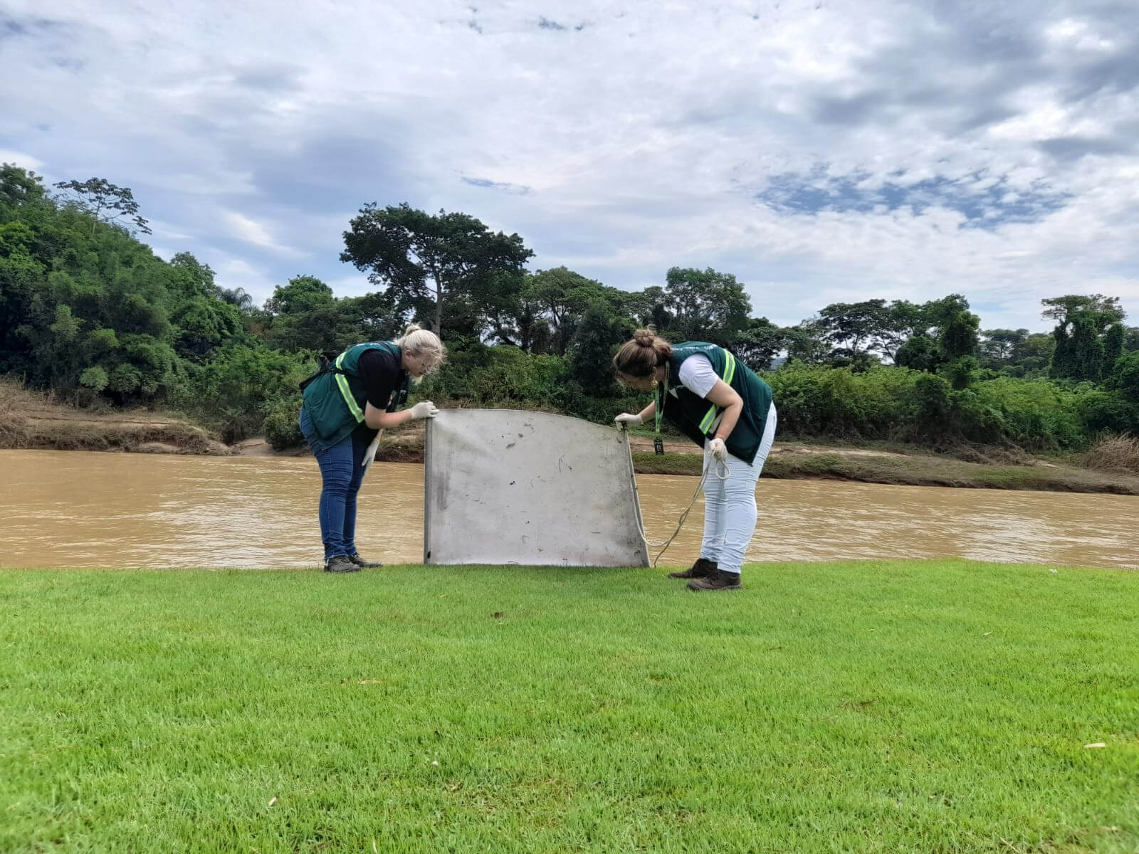 Monitoramento-carrapato