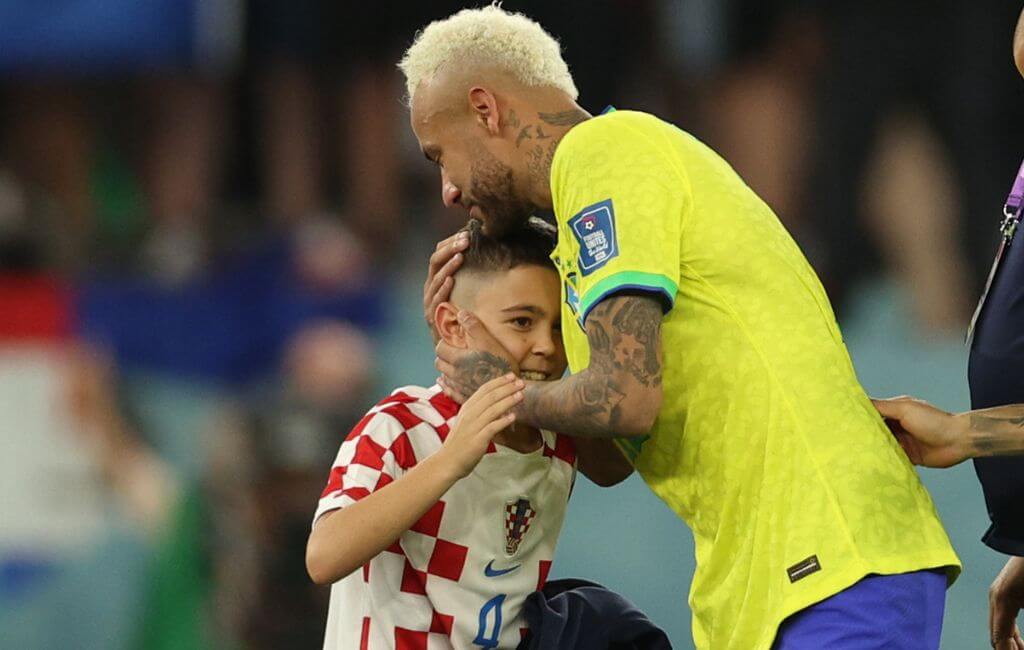 Foto: Adrian DENNIS-AFP