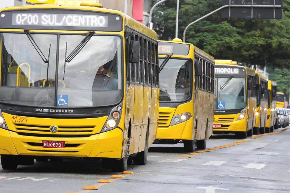 TRANSPORTE PUBLICO