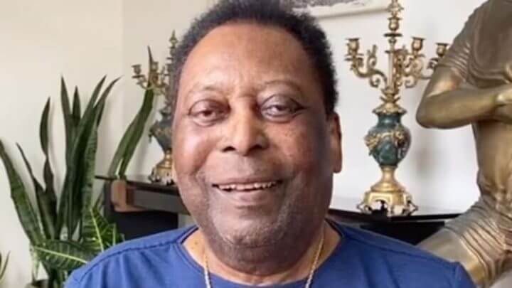 Pelé