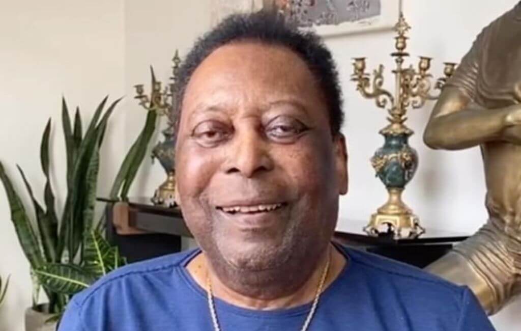 Pelé