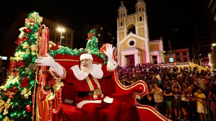 Papai Noel