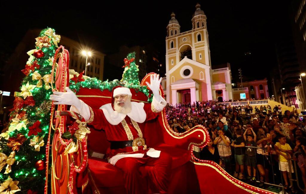 Papai Noel