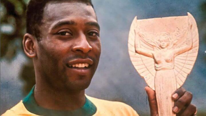 Pelé