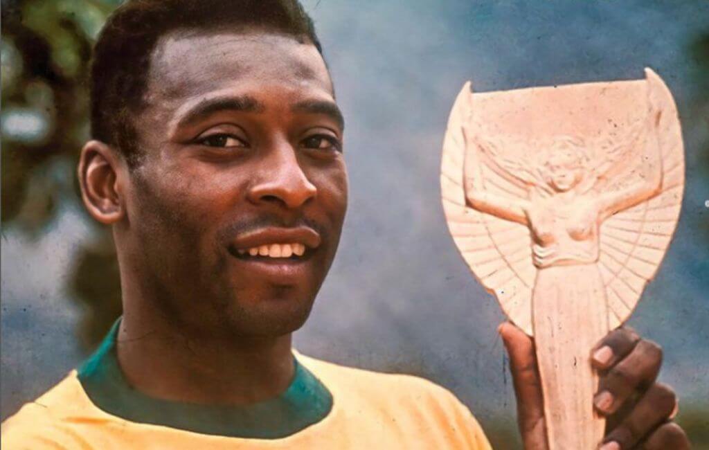 Pelé