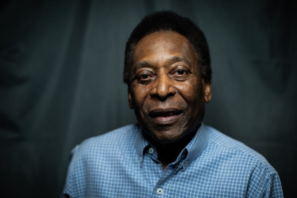 Pelé