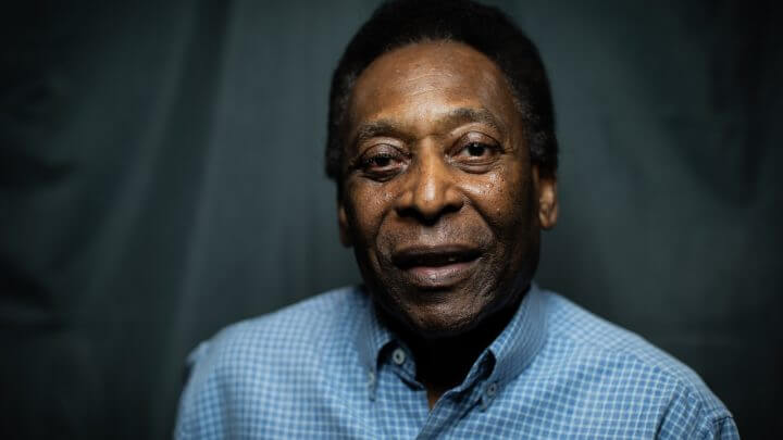 Pelé