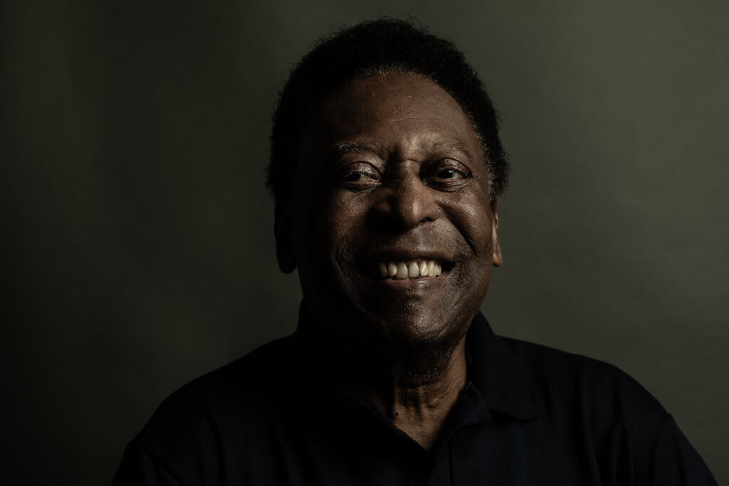 pelé