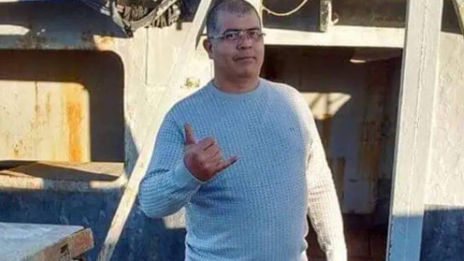 João Carlos dos Santos Leal