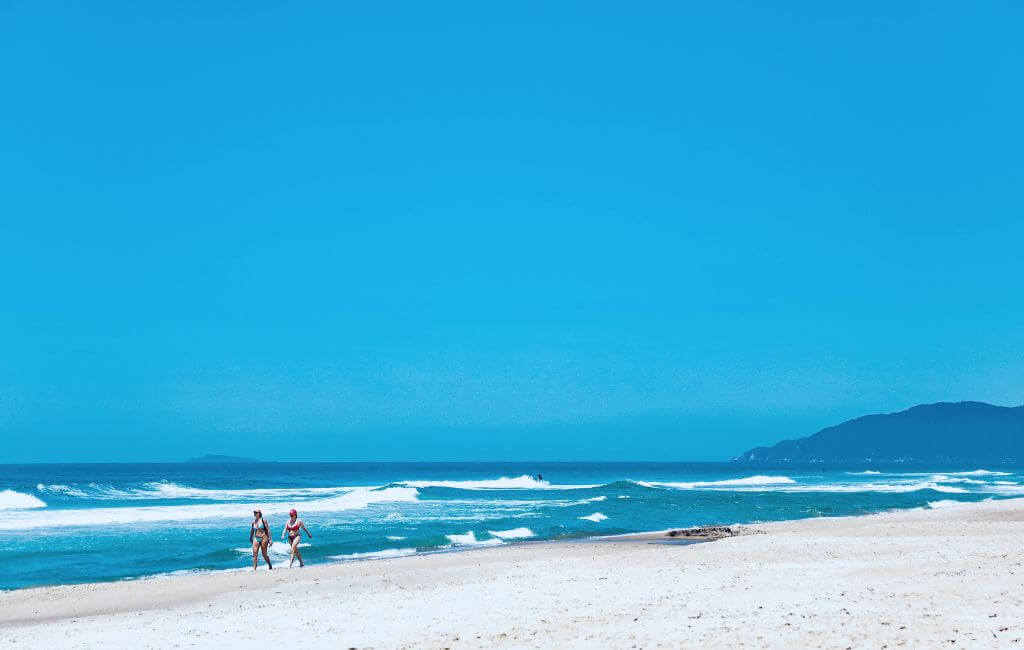 Previsão do tempo sol