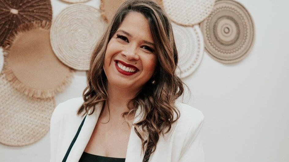 Psicóloga Sheila Ortiz vai receber medalha nesta quarta, em São Paulo.