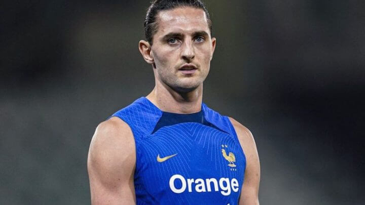 Rabiot