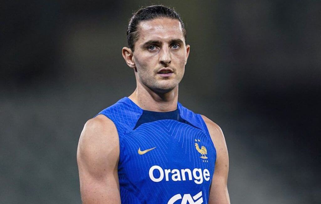Rabiot