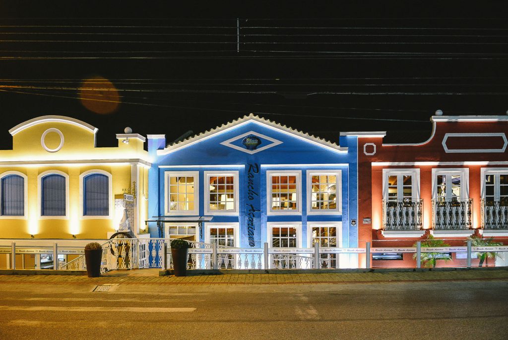 Rancho Açoriano