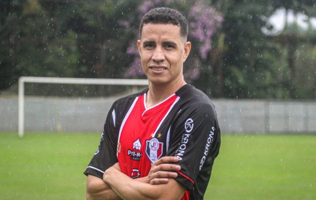 Roberson JEC