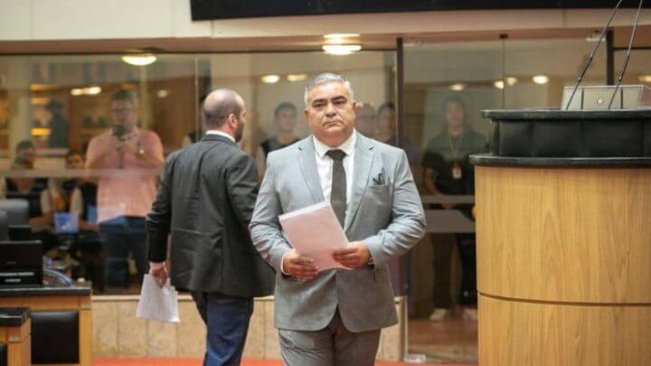 Sargento Lima