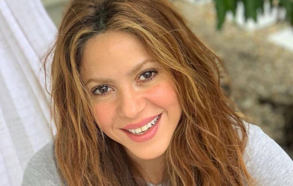 Shakira