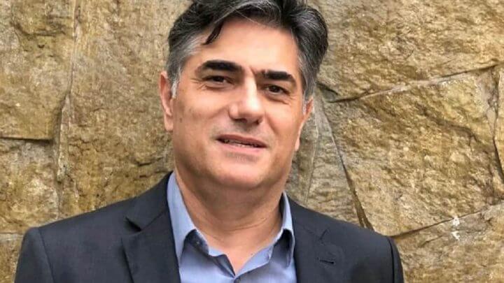 Sidney Marques de Oliveira Junior