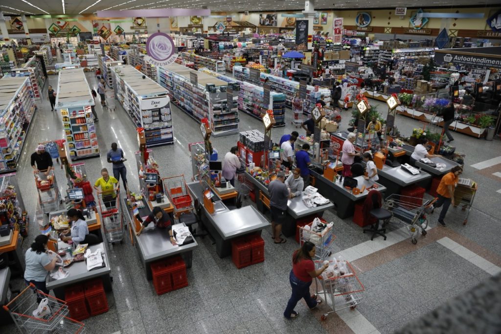 Supermercado